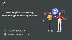 Best Digital marketing company in the USA